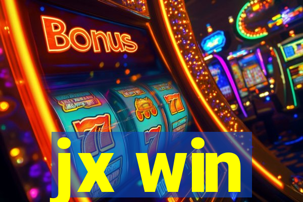 jx win